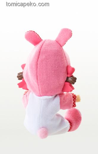 2010 Peko Baby 人形-baby 小兔