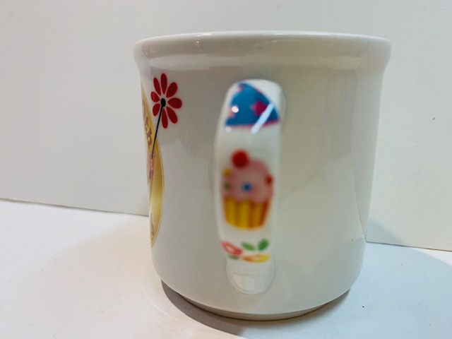 2010 Peko 60周年布丁杯3 (不二家100周年)