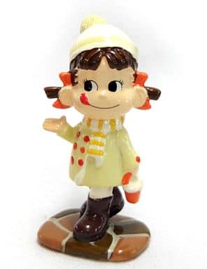 06 Peko 陶器饰品-冬装