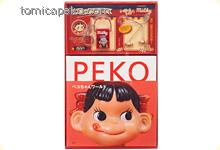 2010 Peko's World书连电话绳及匙扣