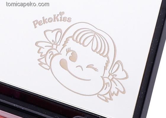 2010 Peko 60周年Peko Kanebo 唇彩盒