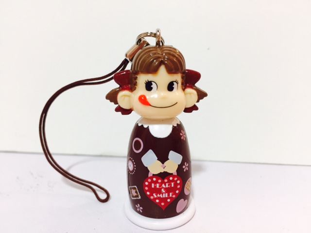 2011 Peko 電話繩(LOVE)