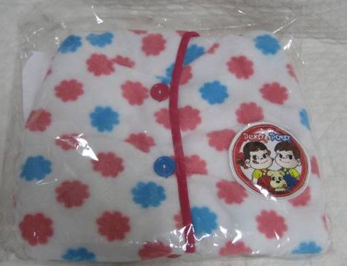 2011 Peko Fleece 背心