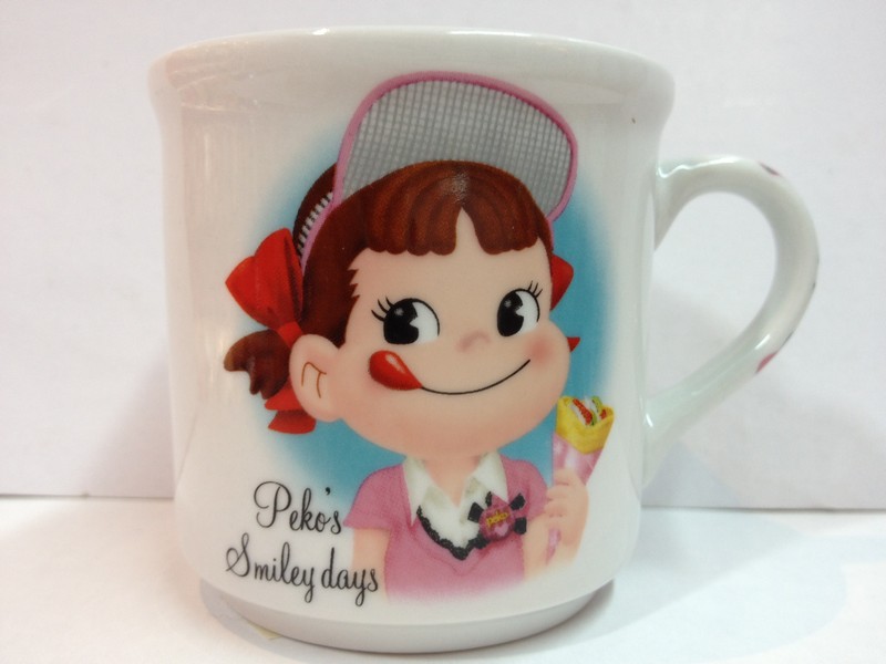 2011 Peko's Smiley Days 布丁杯-1