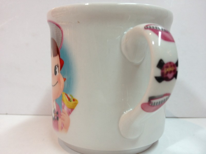 2011 Peko's Smiley Days 布丁杯-1