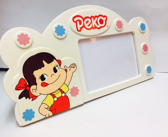 2011 Peko 相框