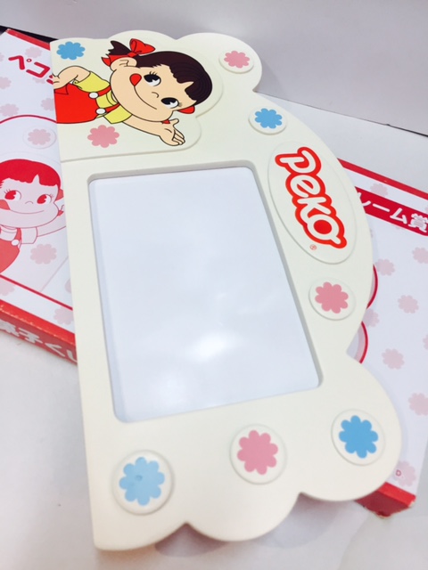 2011 Peko 相框