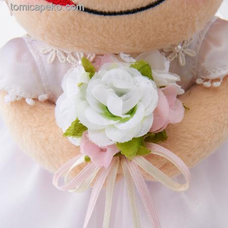 2011 Peko Poko 結婚娃娃
