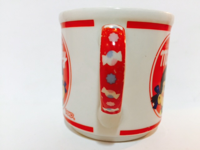 2010 Peko 布丁杯-Milky