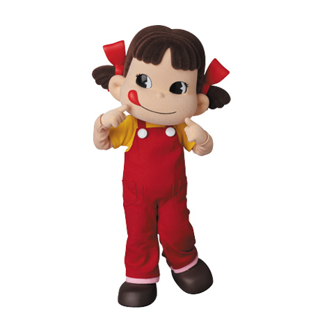 2015 RAH Peko 人形-Real Action Heroes