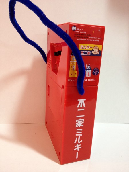 2011 Peko 60周年紀念發聲鬧鐘