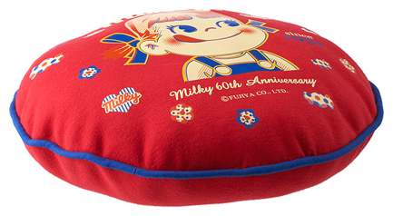 2011 Peko Cushion-Milky 祭