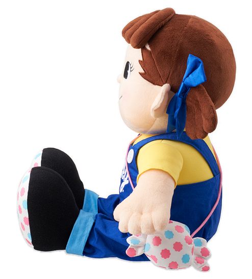 2011 Milky 祭Peko 特大娃娃 (60cm)