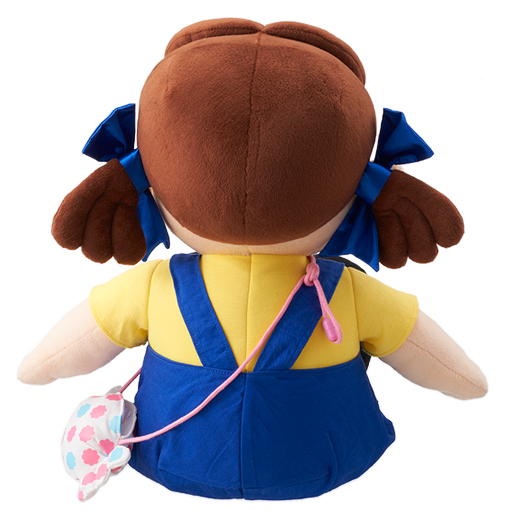 2011 Milky 祭Peko 特大娃娃 (60cm)