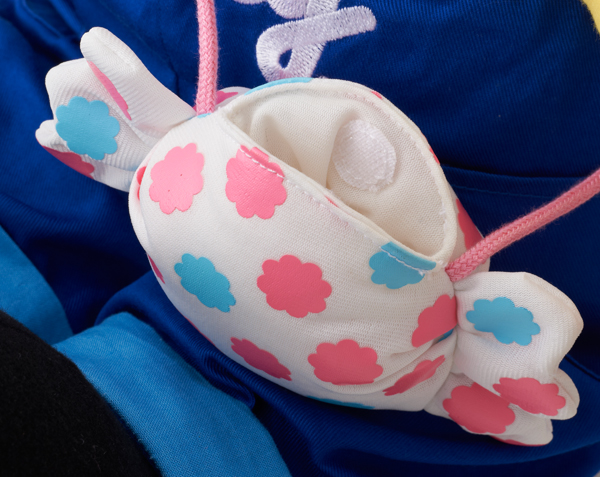 2011 Milky 祭Peko 特大娃娃 (60cm)