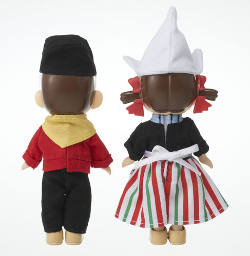 2012 PEKO POKO 衣服套裝-荷蘭