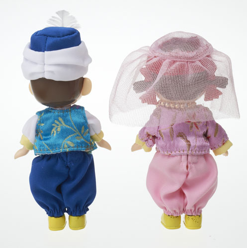 2012 PEKO POKO 衣服套裝-土耳其