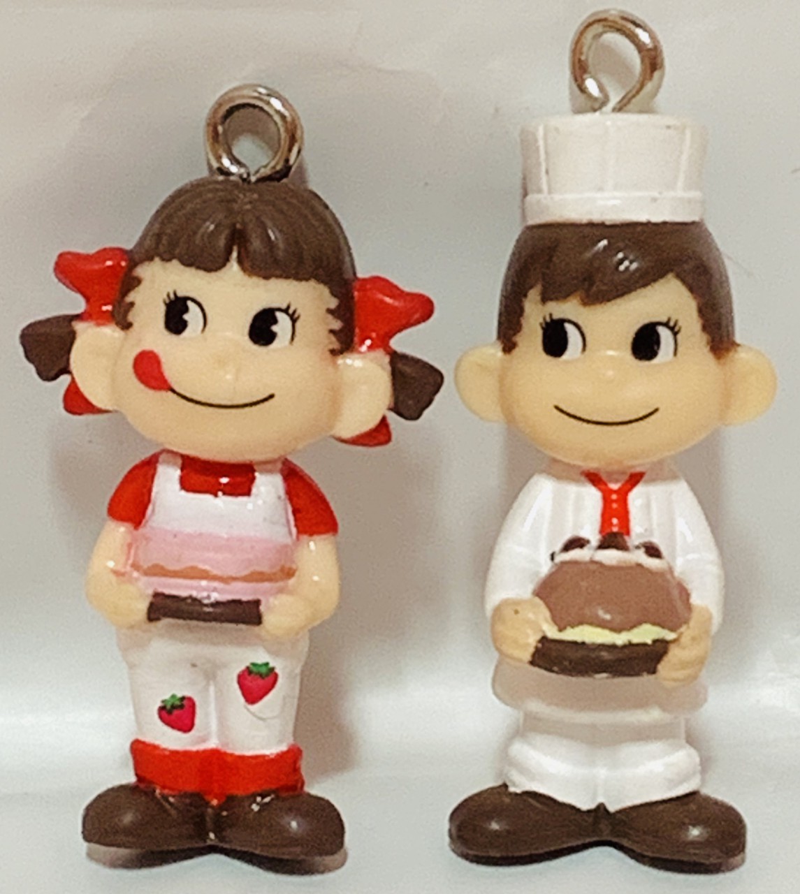 mini Peko Poko 甜品師傅