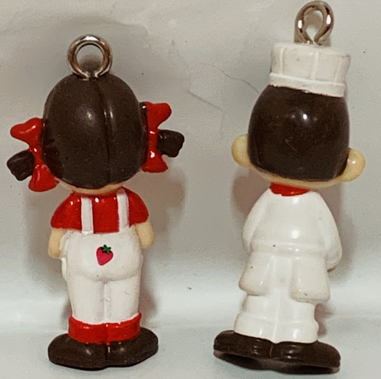 mini Peko Poko 甜品師傅