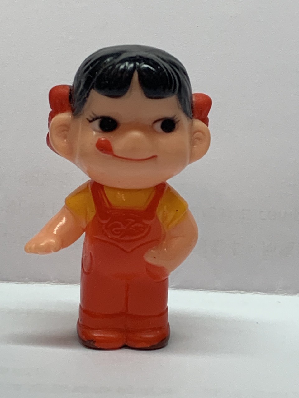 Peko MINI 懷舊人形
