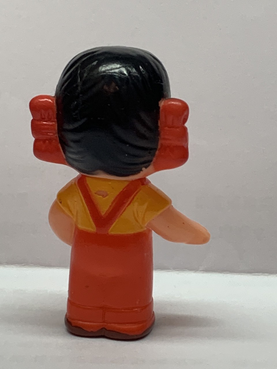 Peko MINI 懷舊人形