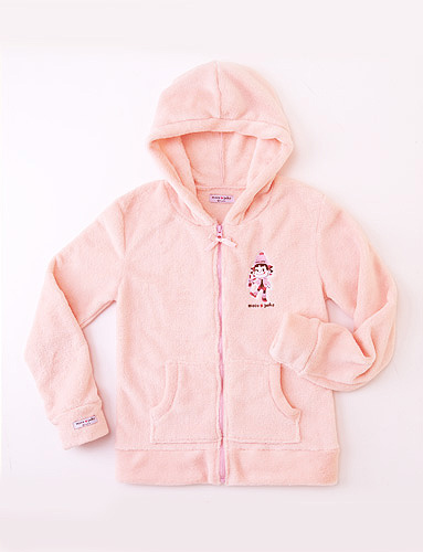2011 Moco Peko 外衣 (L/M 碼)