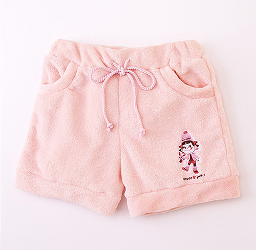 2011 Moco Peko 短褲(free size)