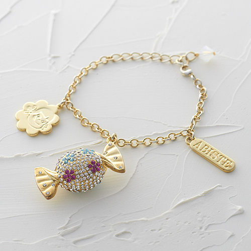 2012 Peko Milky 掛鏈 Bag Charm