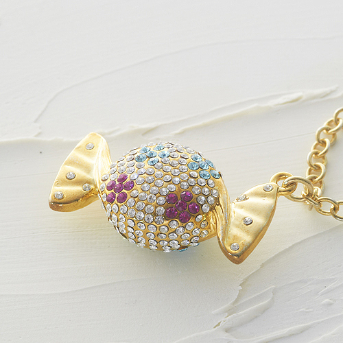 2012 Peko Milky 掛鏈 Bag Charm