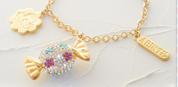 2012 Peko Milky 掛鏈 Bag Charm