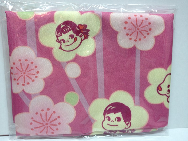 2011 Peko 和布