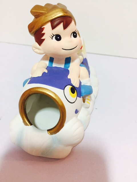 05 Poko 5月鯉魚人形擺設