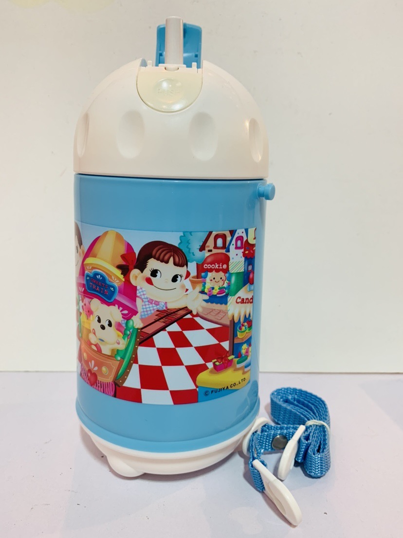 09 Peko 保冷水壺