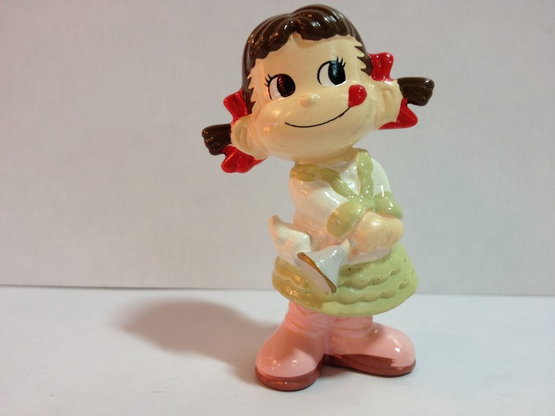 05 Peko 陶器饰品-音乐