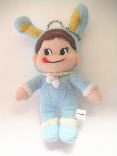 01 My Little Peko-兔藍