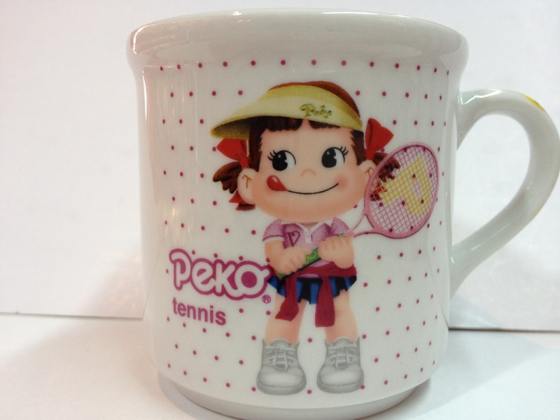 09 Peko 布丁杯-網球
