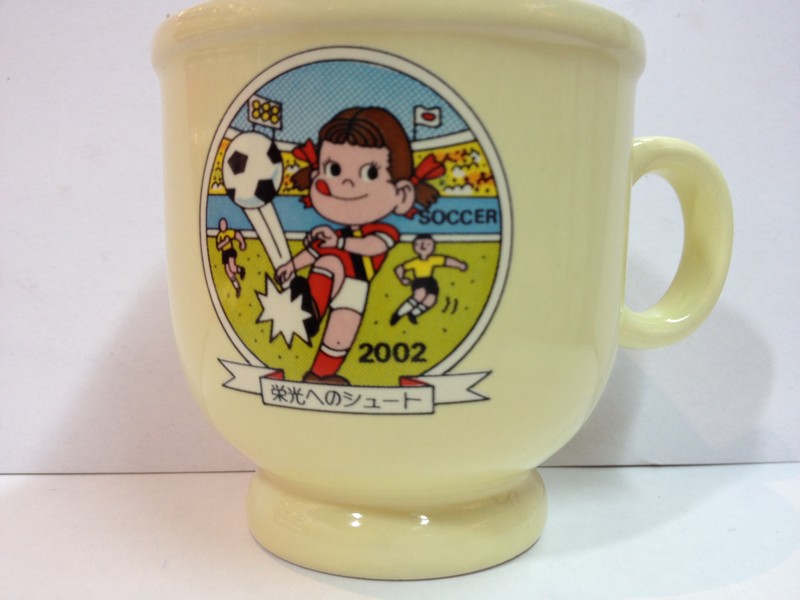 Peko 布丁杯3
