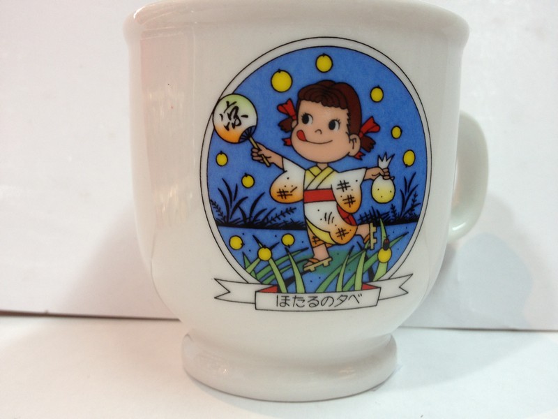 Peko 布丁杯7
