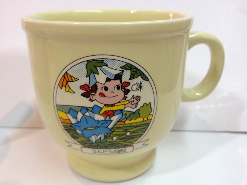 Peko 布丁杯9