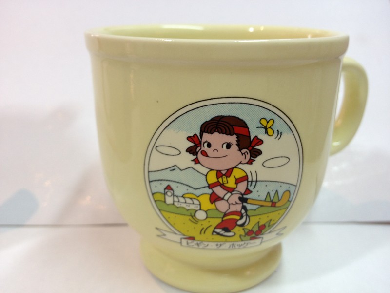 Peko 布丁杯13