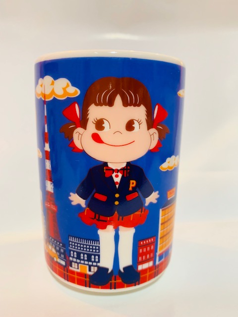 2012 Peko Ivy Style 杯-蓝