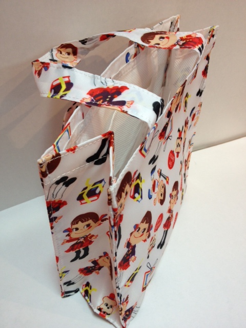 2012 Peko Ivy Style 手提袋