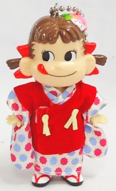 05 Idol Peko-Milky和服