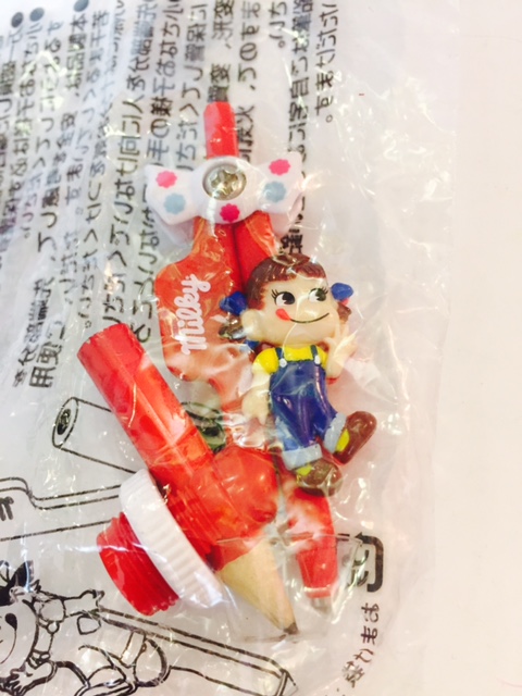 04 Peko Mini 文具-定規