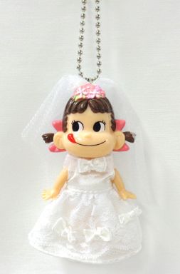 06 Pretty Peko-婚紗