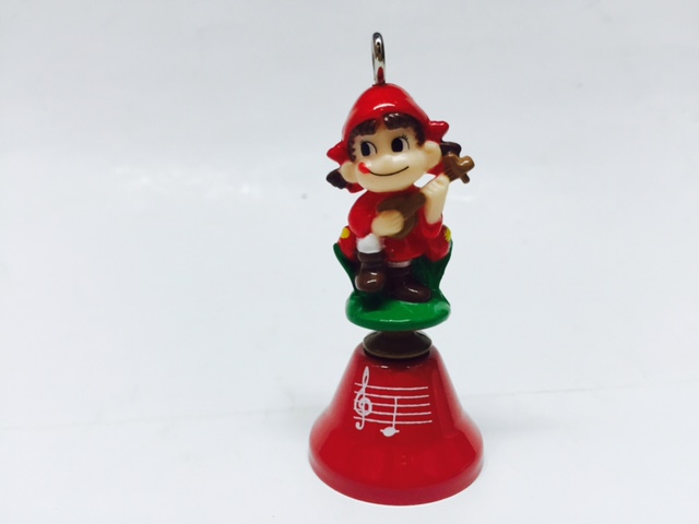 02 Mini Mini Peko Bells no.1