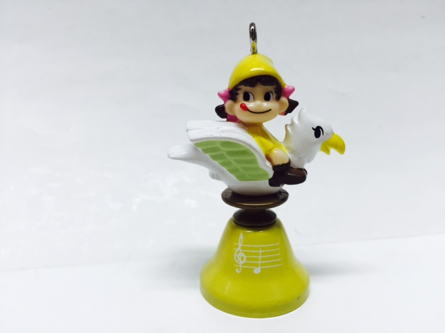02 Mini Mini Peko Bells no.2