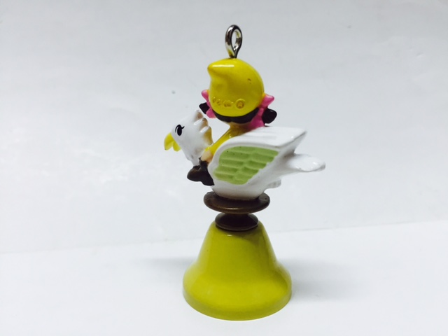 02 Mini Mini Peko Bells no.2
