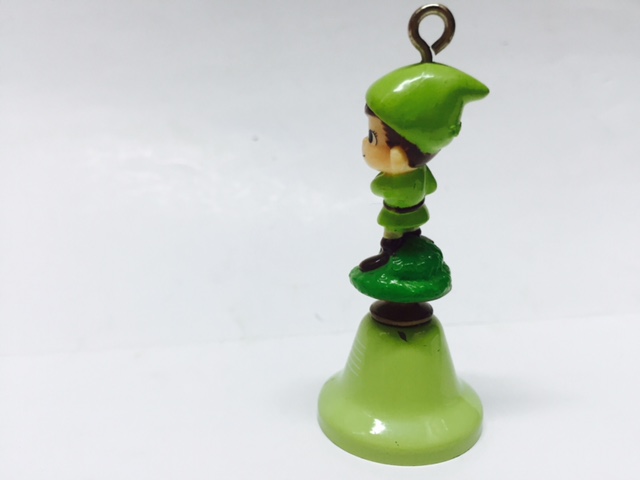 02 Mini Mini Peko Bells no.7