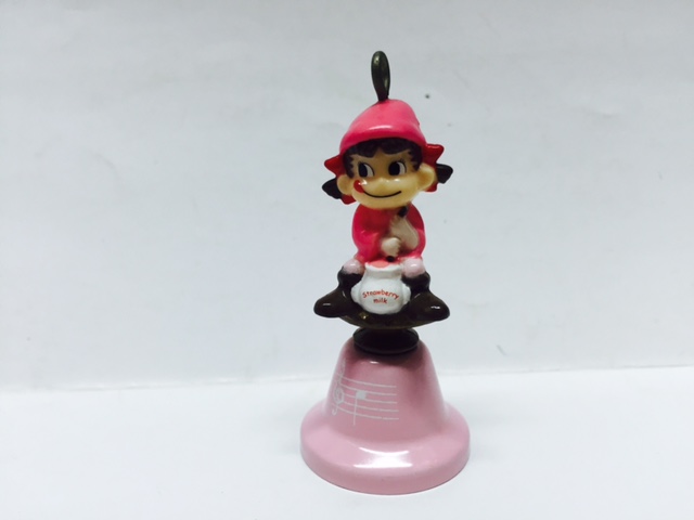 02 Mini Mini Peko Bells no.8